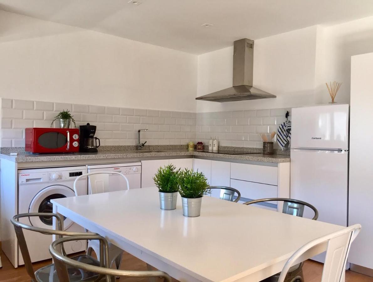 Piso Nuevo Con Encanto Centro גרנדה מראה חיצוני תמונה