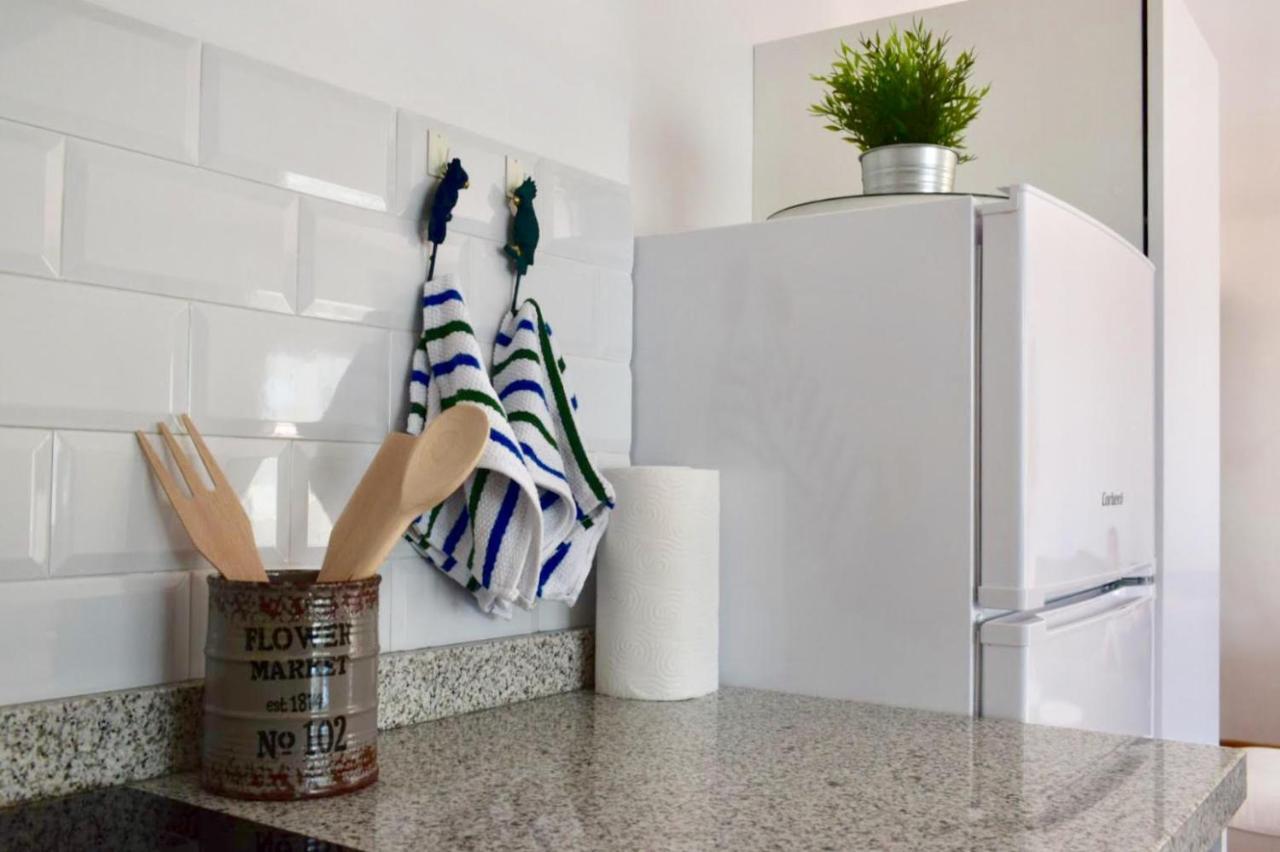 Piso Nuevo Con Encanto Centro גרנדה מראה חיצוני תמונה
