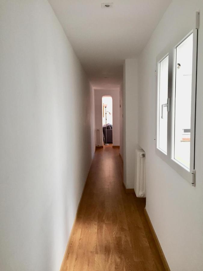 Piso Nuevo Con Encanto Centro גרנדה מראה חיצוני תמונה