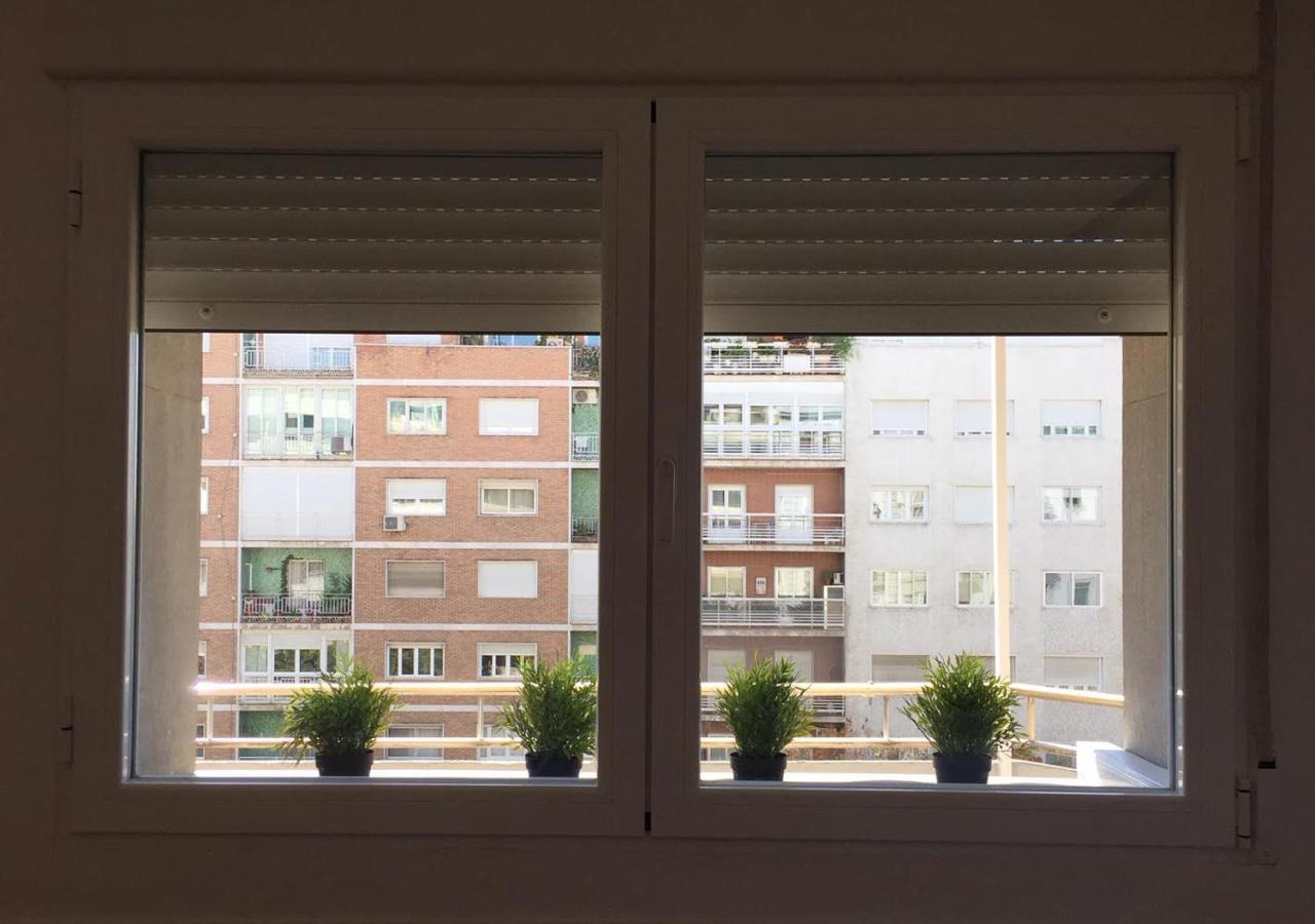 Piso Nuevo Con Encanto Centro גרנדה מראה חיצוני תמונה