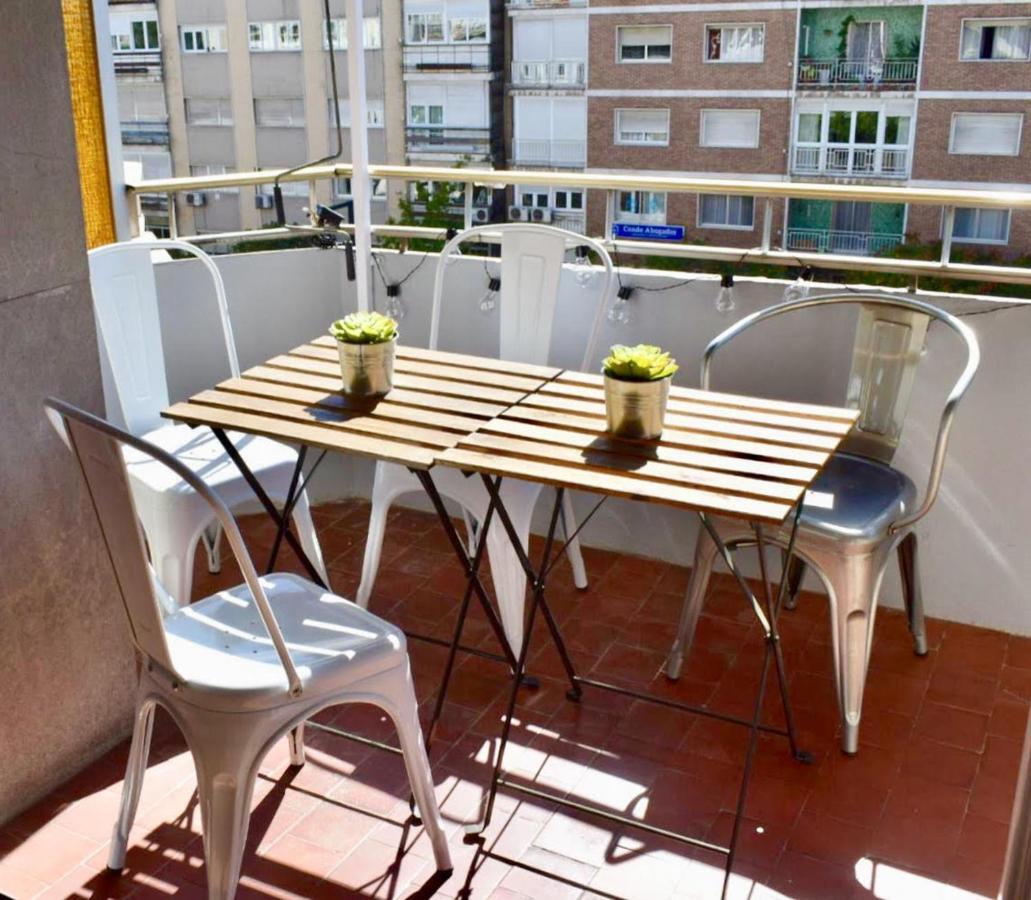 Piso Nuevo Con Encanto Centro גרנדה מראה חיצוני תמונה