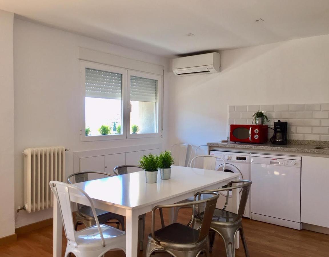 Piso Nuevo Con Encanto Centro גרנדה מראה חיצוני תמונה