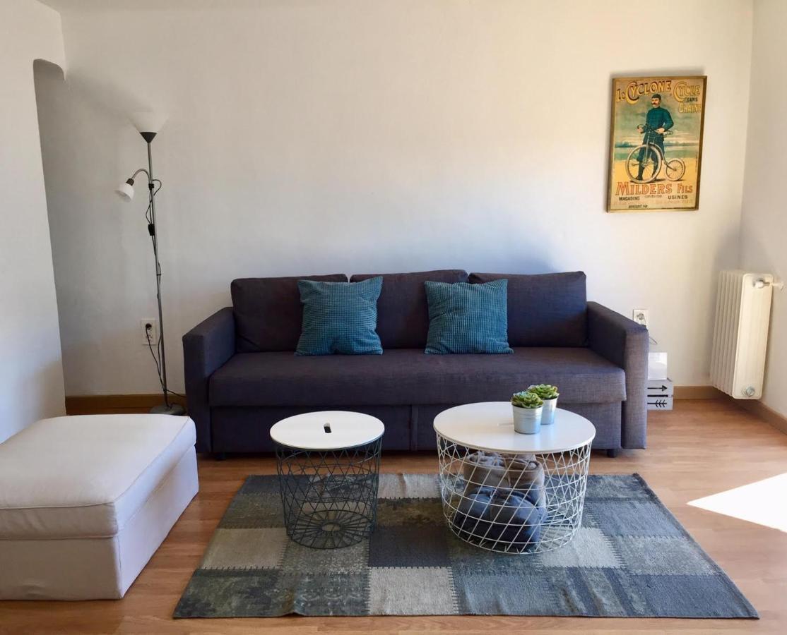Piso Nuevo Con Encanto Centro גרנדה מראה חיצוני תמונה
