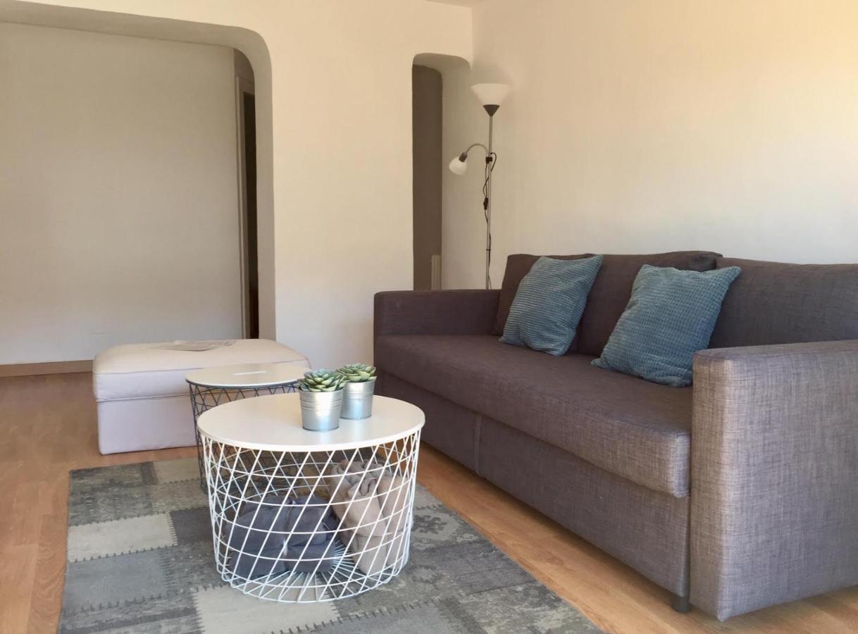 Piso Nuevo Con Encanto Centro גרנדה מראה חיצוני תמונה