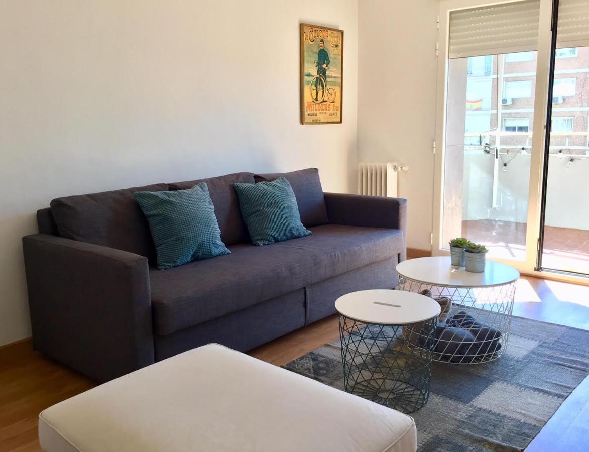 Piso Nuevo Con Encanto Centro גרנדה מראה חיצוני תמונה