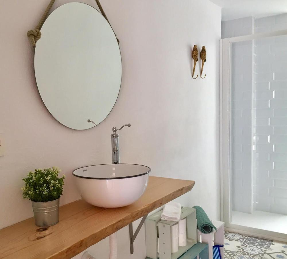 Piso Nuevo Con Encanto Centro גרנדה מראה חיצוני תמונה